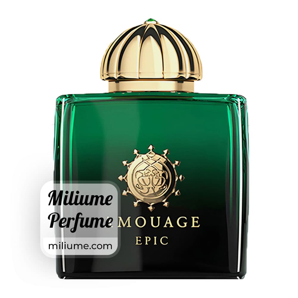 عطر آمواژ اپیک زنانه | amouage epic women | برند SFA