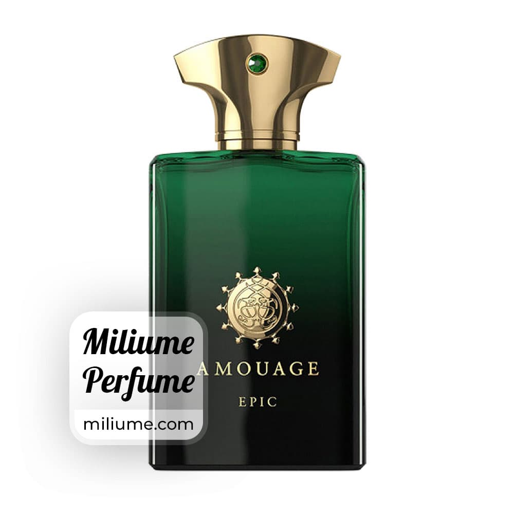 عطر آمواژ اپیک مردانه | amouage epic men | برند RenneTouch