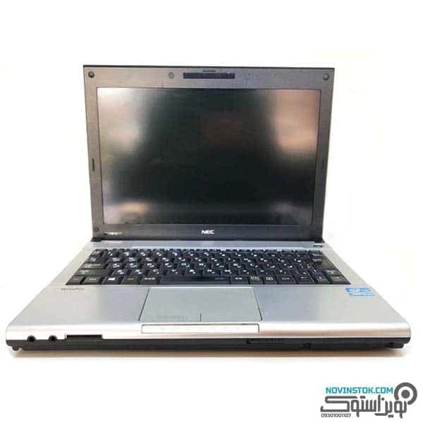 لپ تاپ استوک NEC VersaPro VB-G