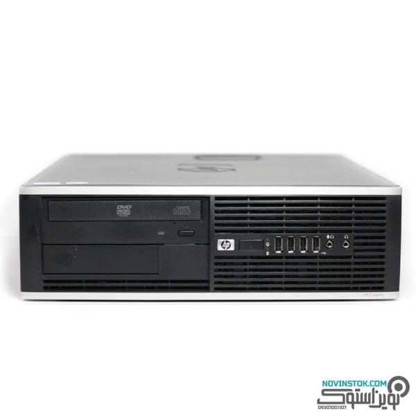 کیس استوک Hp Compaq 8000 / 6000
