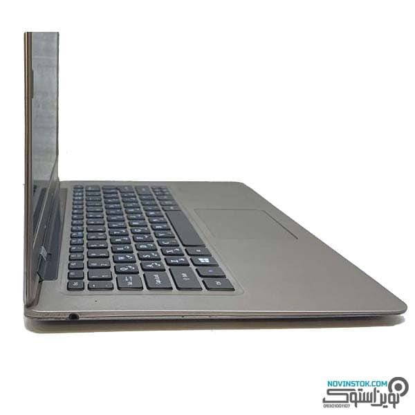 لپ تاپ استوک ۳۹۱-Acer Aspire S3 — تصویر ۴