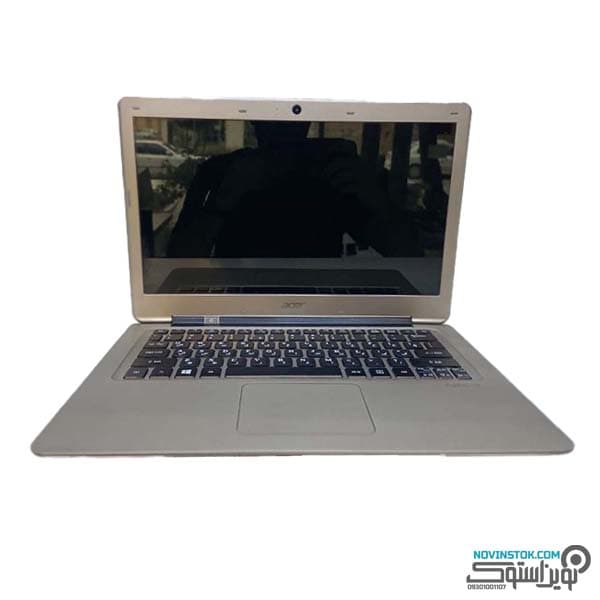 لپ تاپ استوک ۳۹۱-Acer Aspire S3 — تصویر ۵