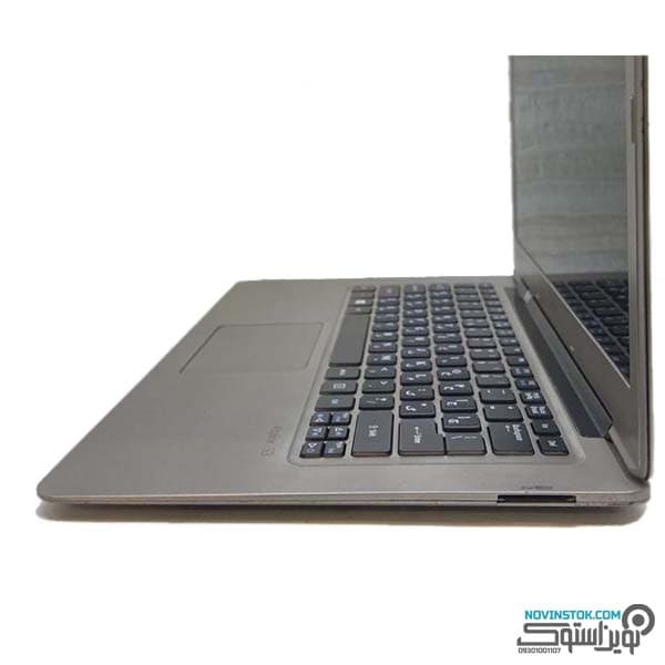 لپ تاپ استوک ۳۹۱-Acer Aspire S3 — تصویر ۲