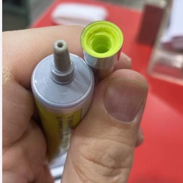 کرم رتینول شات سلیمکس ضدچروک (رتینال) حاوی پنتانول و ماتریکسل — تصویر ۹