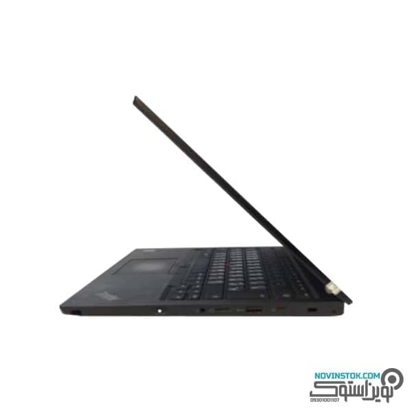 لپ تاپ استوک lenovo think pad yoga L380 نسل دهم — تصویر ۴