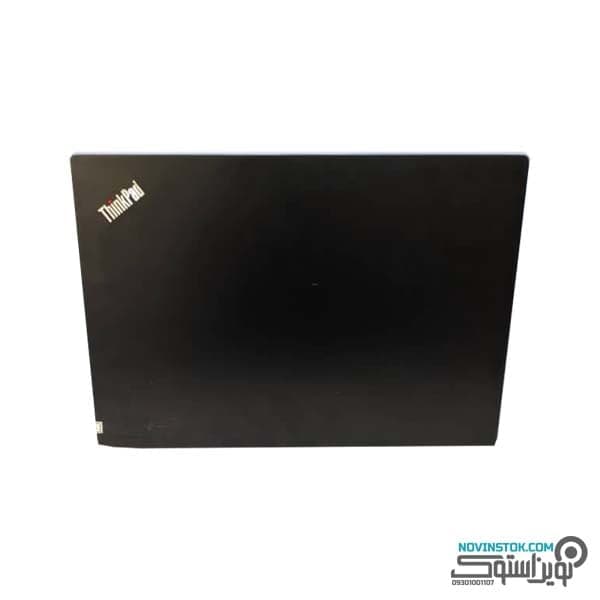 لپ تاپ استوک lenovo think pad yoga L380 نسل دهم — تصویر ۳