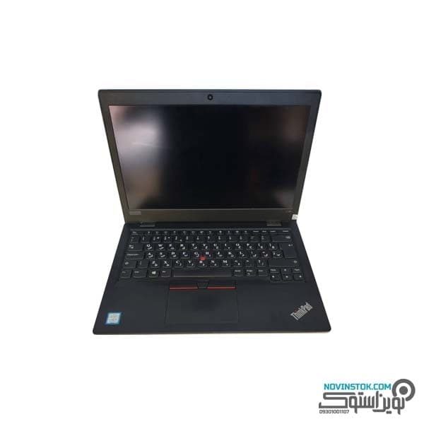 لپ تاپ استوک lenovo think pad yoga L380 نسل دهم — تصویر ۲