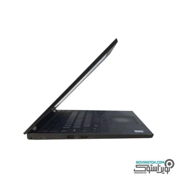 لپ تاپ استوک lenovo think pad yoga L380 نسل دهم — تصویر ۵