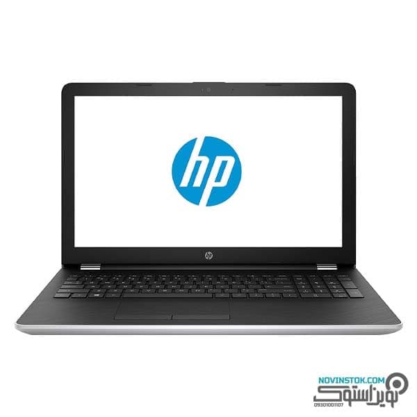 لپ تاپ استوک اچ پی مدل HP Notebook 15-bs058ca