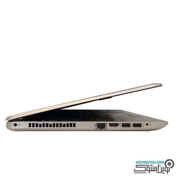 لپ تاپ استوک اچ پی مدل HP Notebook 15-bs058ca — تصویر ۲
