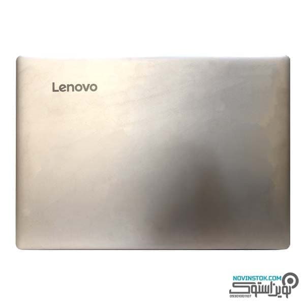 لپ تاپ استوک اچ پی مدل HP Notebook 15-bs058ca — تصویر ۵