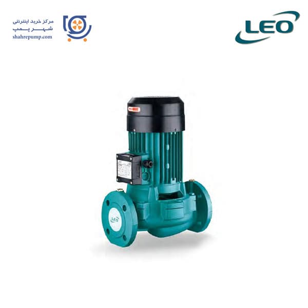 پمپ سیرکولاتور لئو سری LP1500