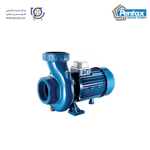 پمپ سانتریفیوژ پنتاکس سری CS 120/2