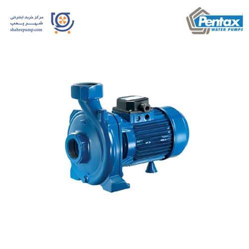 پمپ سانتریفیوژ پنتاکس سری CH 350