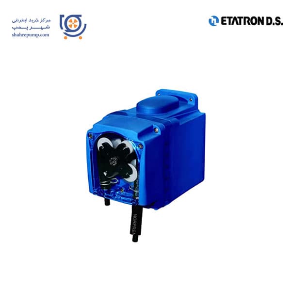 پمپ پریستالتیک اتاترون سری BH3-V 1001