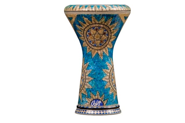 داربوکا جوهرالفن مدل M22-6222