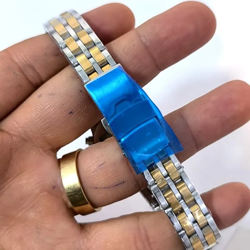 ساعت زنانه سیتیزن – تاریخ دار – 5000 — تصویر ۵