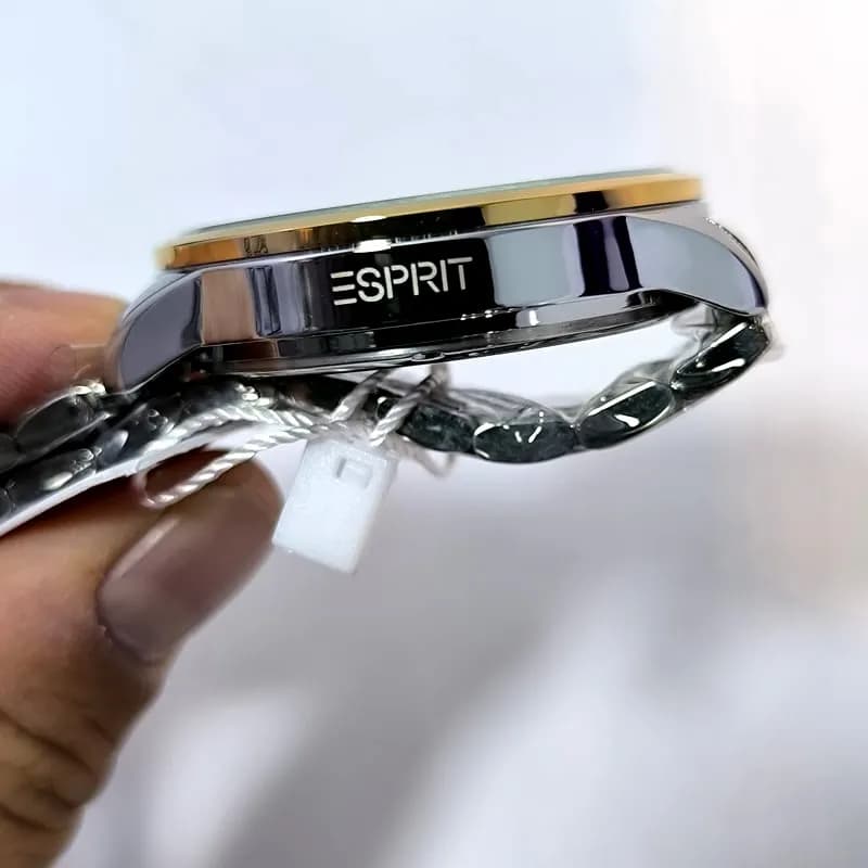ساعت مردانه اسپریت Esprit – CM2285L – اورجینال – موتور ژاپن – 125501 — تصویر ۴