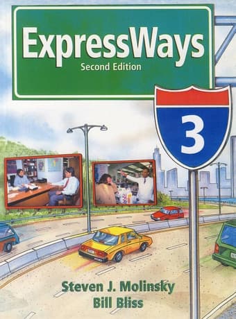 ExpressWays 3 Second Edition