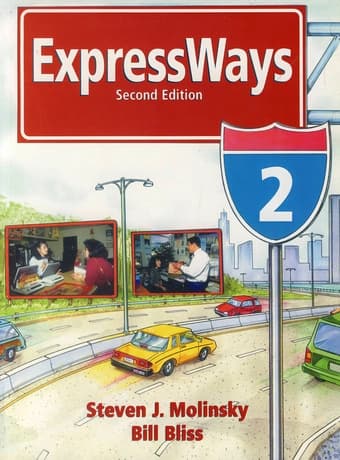 ExpressWays 2 Second Edition