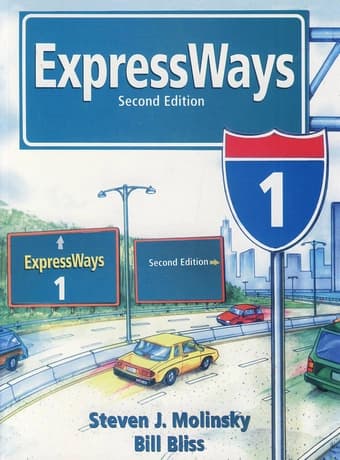 ExpressWays 1 Second Edition