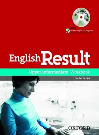 English Result Upper intermediate — تصویر ۲