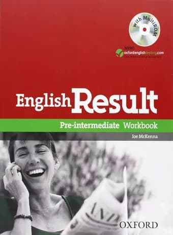 English Result Pre Intermediate — تصویر ۲