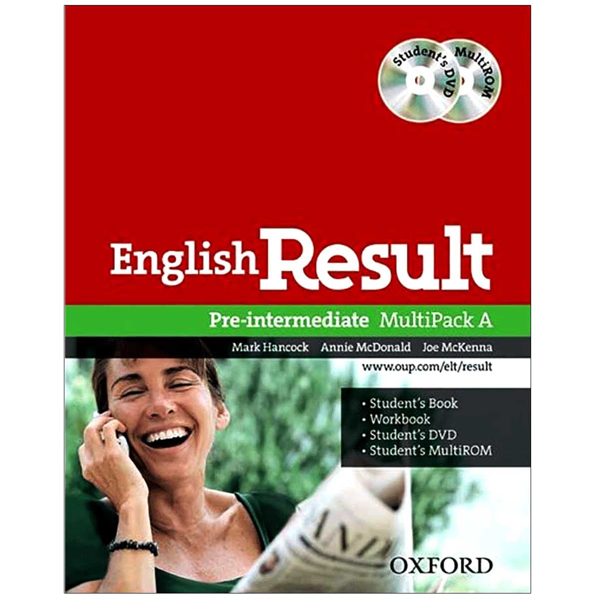 English Result Pre Intermediate — تصویر ۳