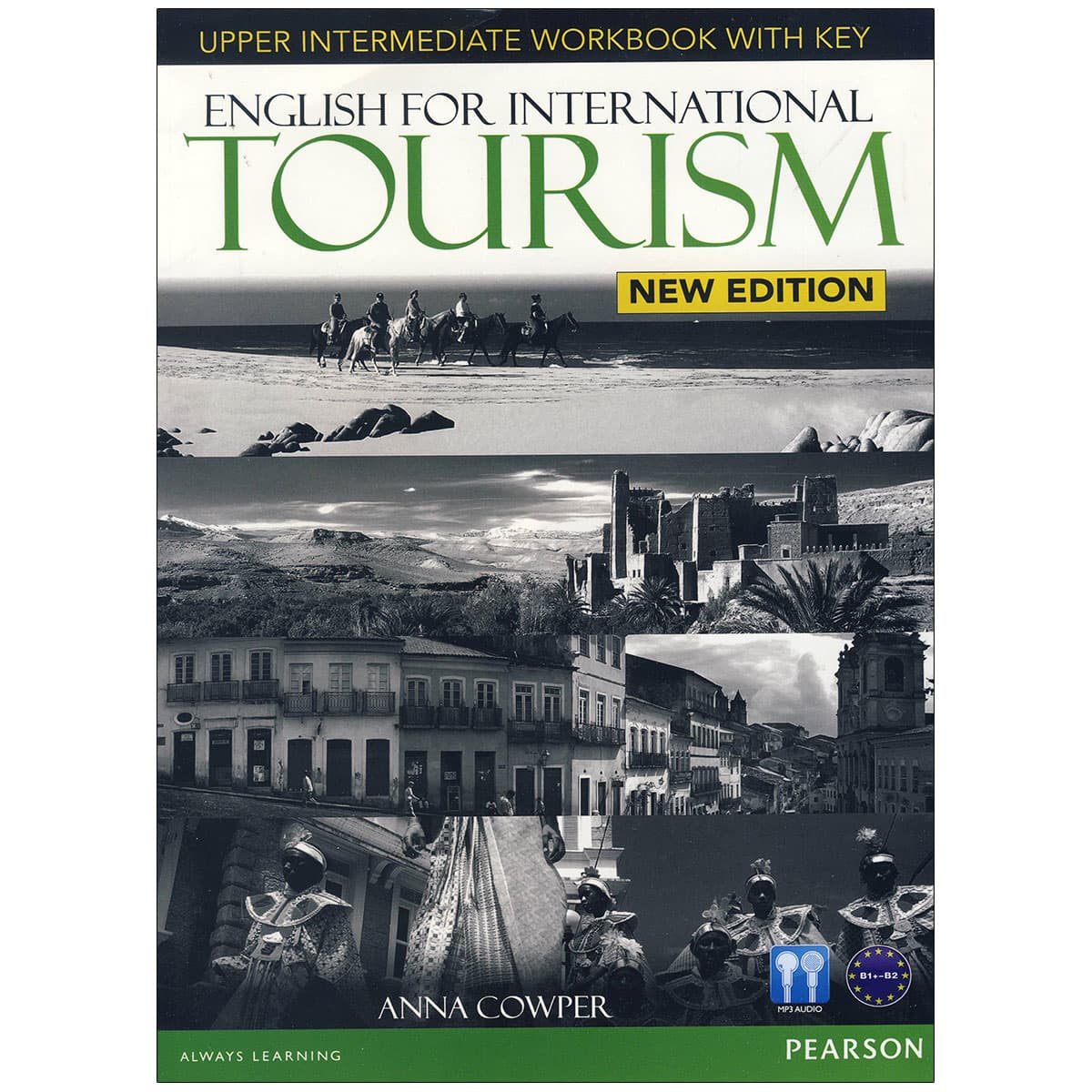 English for International Tourism Upper Intermediate — تصویر ۵