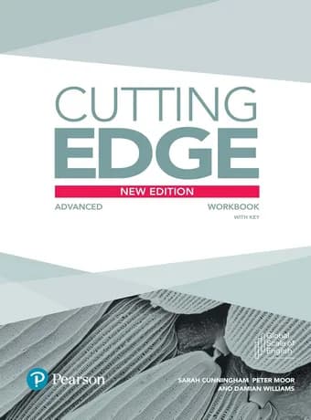 Cutting Edge 3rd Edition Advanced — تصویر ۲