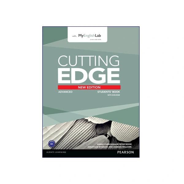 Cutting Edge 3rd Edition Advanced — تصویر ۳