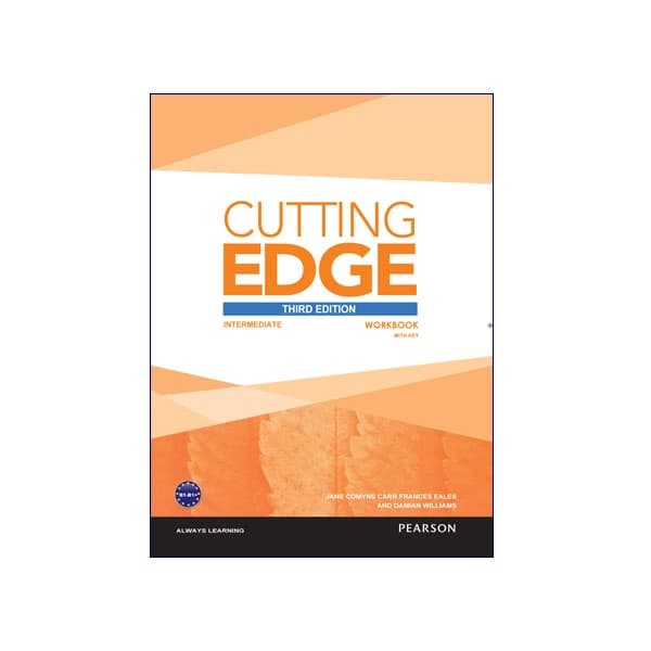 Cutting Edge Intermediate 3rd Edition — تصویر ۴