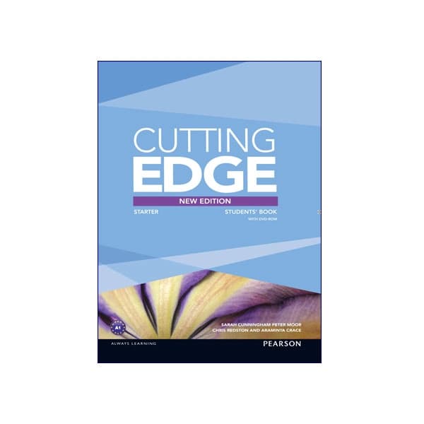 Cutting Edge 3rd Edition Starter — تصویر ۳