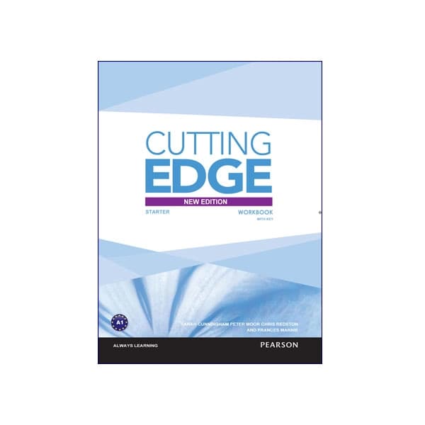 Cutting Edge 3rd Edition Starter — تصویر ۴