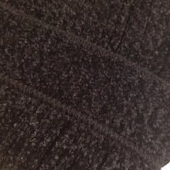 کلاه بافت مدل مخمل کد 10375 — تصویر ۴