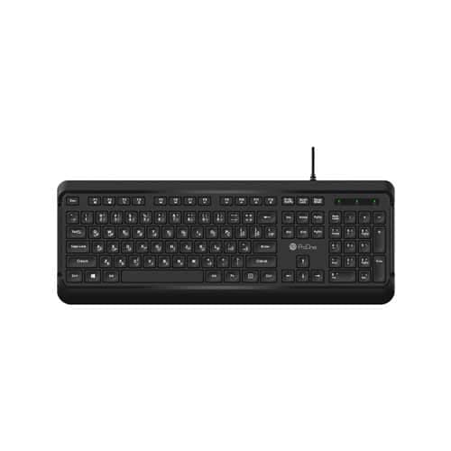 کیبورد سیمی پرووان مدل PKC45