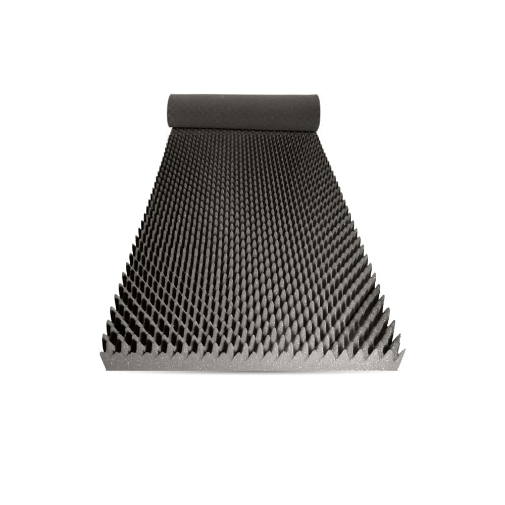 فوم شانه تخم مرغی Egg Box Foam 200X100 جفت 5cm 12K