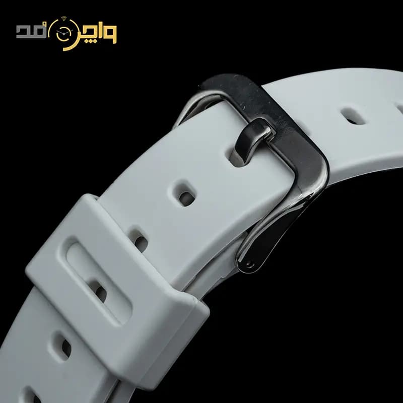 ساعت مچی مردانه جیشاک مدل DW-5600MW-7DR — تصویر ۹