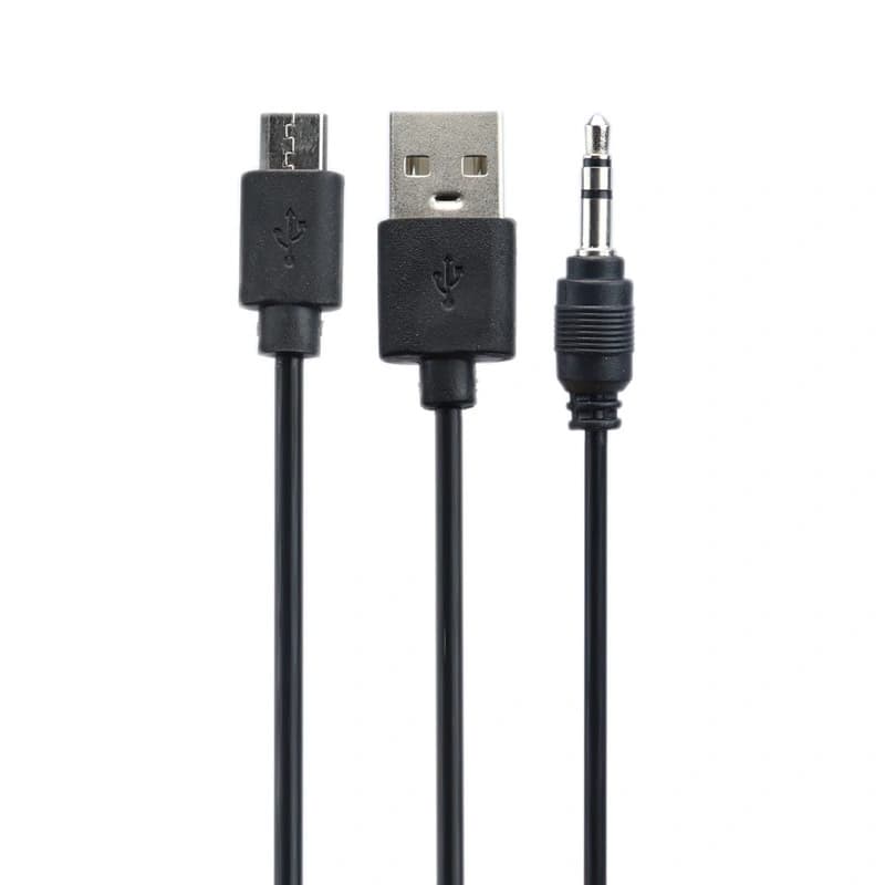 اسپیکر بلوتوثی قابل حمل پرووان مدل PSB4101(SK10) — تصویر ۹
