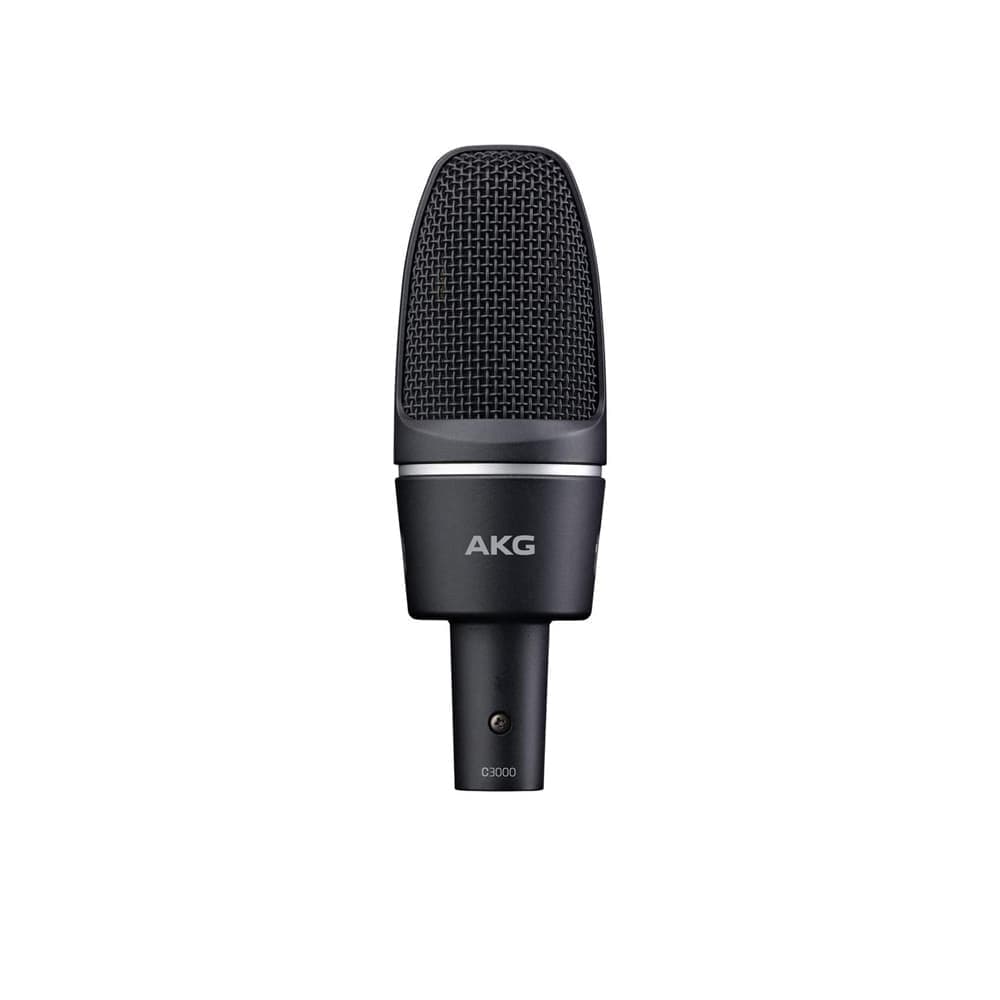 میکروفون استودیویی AKG C3000