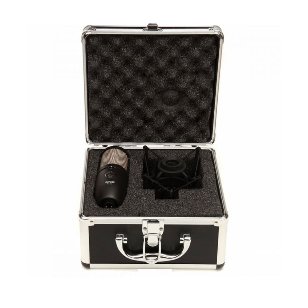 میکروفون استودیویی AKG P420 — تصویر ۷