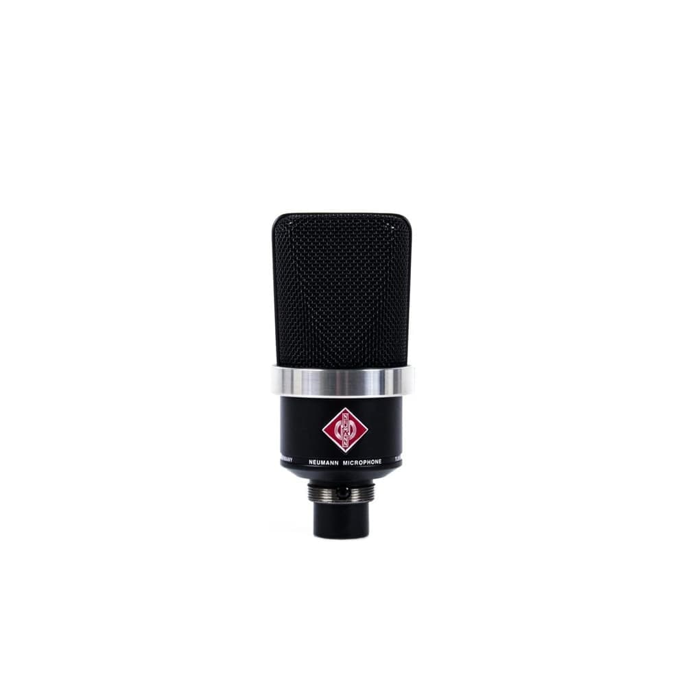میکروفون استودیویی NEUMANN TLM 102 Black