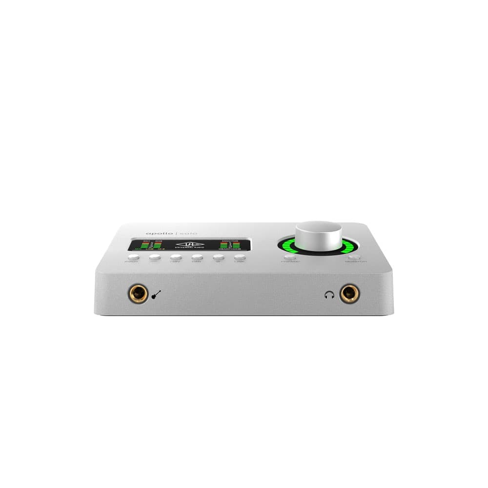 کارت صدا Universal Audio Apollo Solo USB3