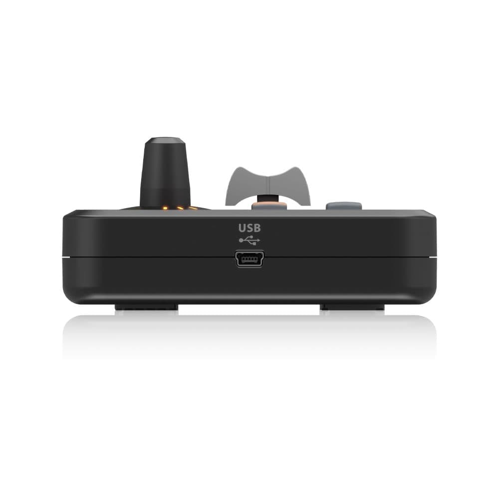 میدی کنترلر Behringer X-Touch Mini — تصویر ۴