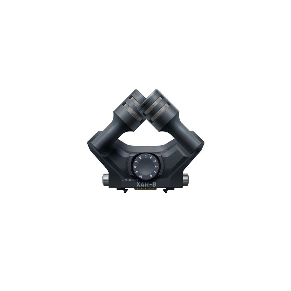 میکروفون ضربدری Zoom XAH-8