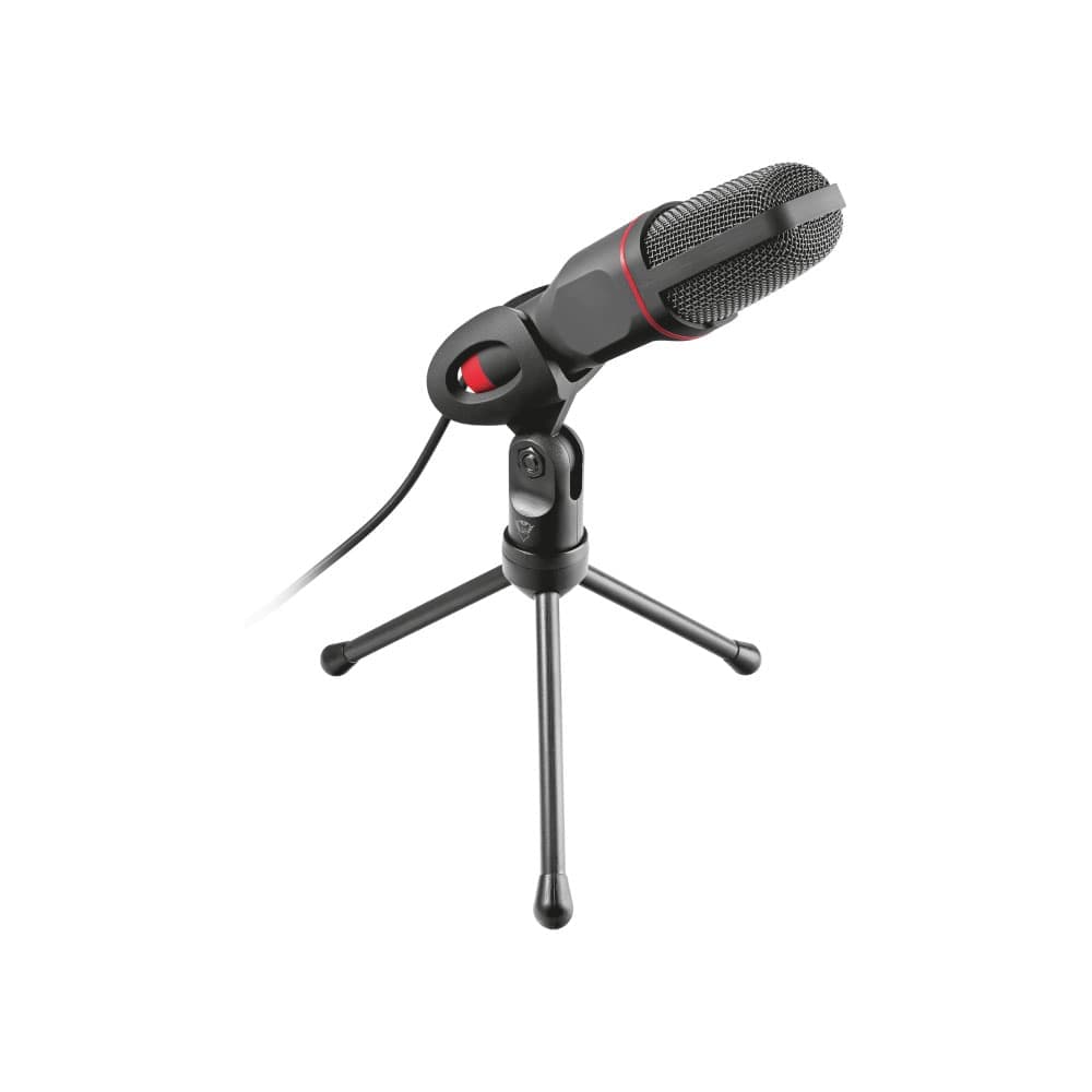 میکروفون USB پرتابل Trust GXT 212 Mico — تصویر ۳