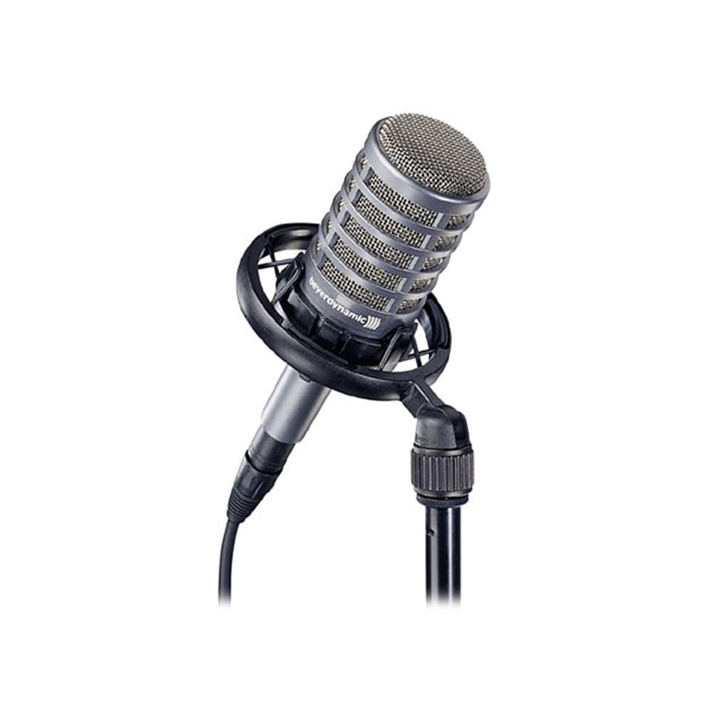 میکروفون داینامیک ‌beyerdynamic M99 — تصویر ۳