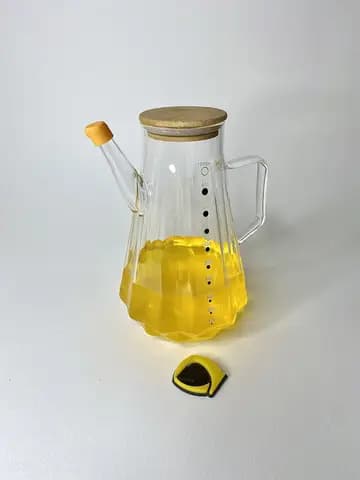 روغن ریز پیرکس الماسی حجم 1000 میلی لیتر
