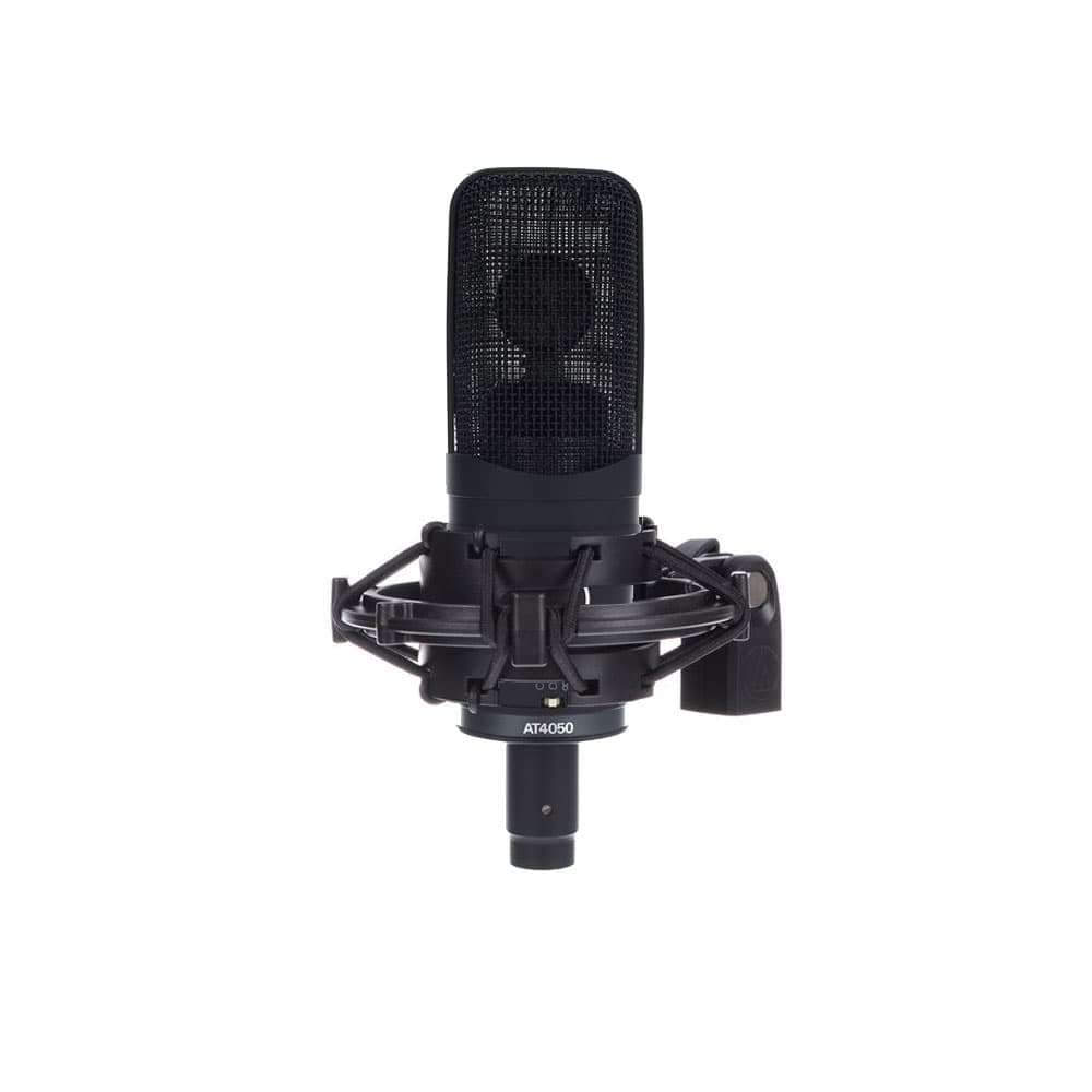 میکروفون استودیویی audio-technica AT4050
