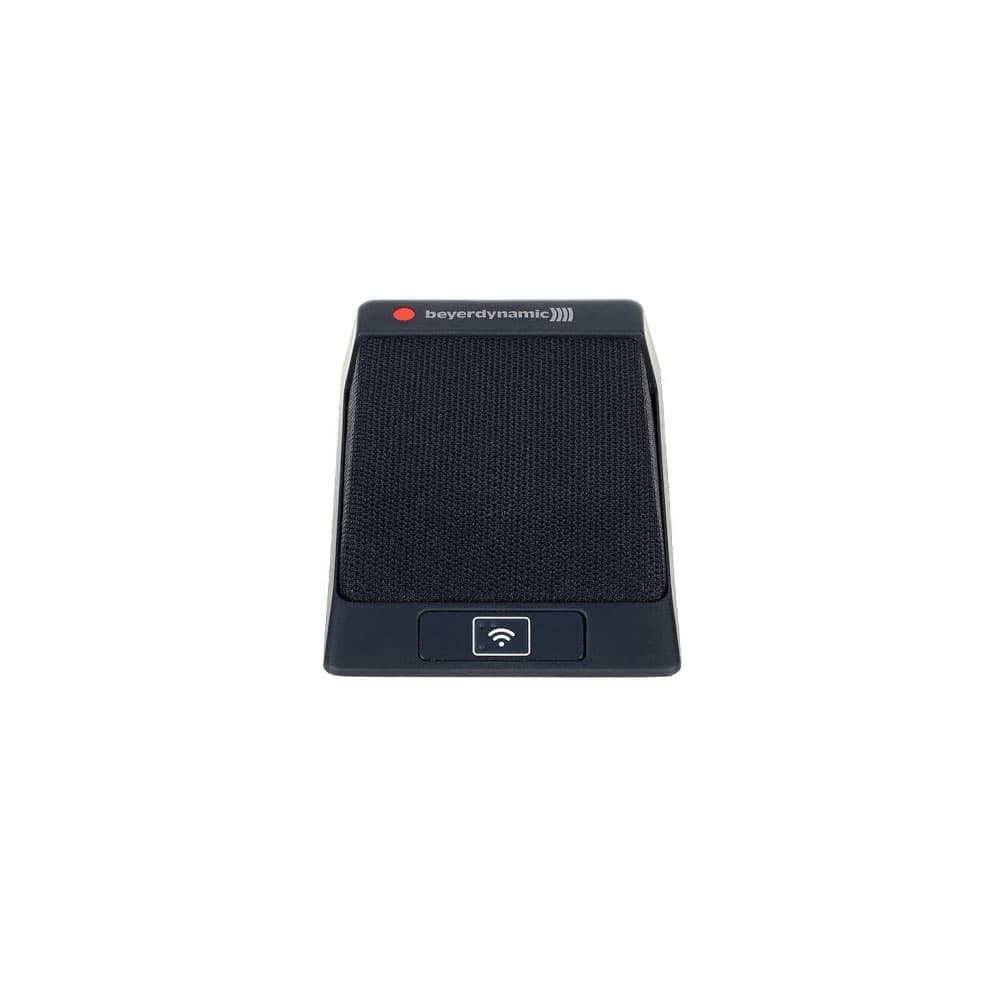 میکروفون رومیزی Beyerdynamic CLASSIS BM 53 USB